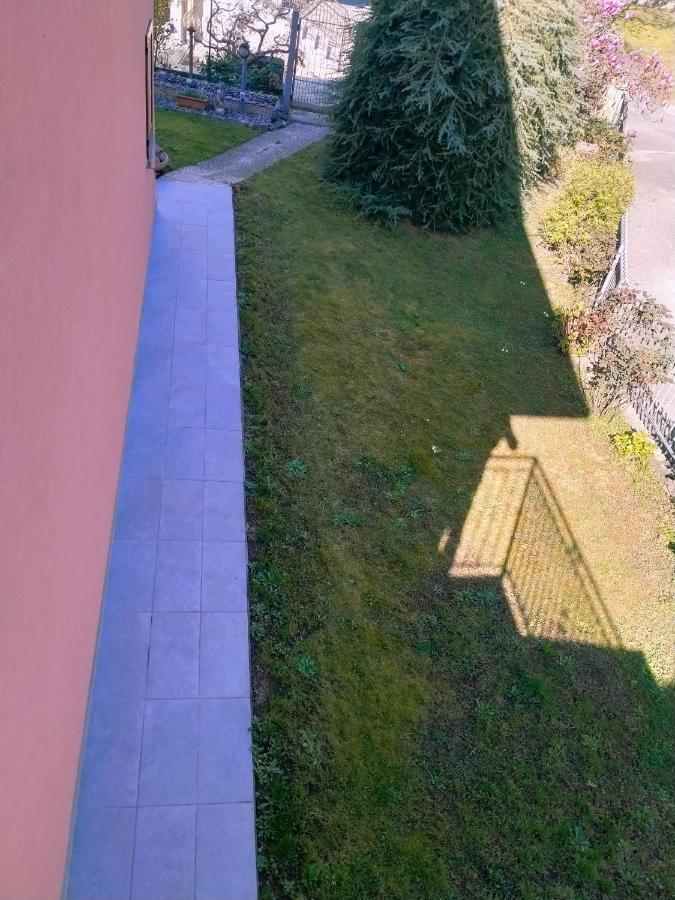 Doris' Home Pisogne Exterior photo