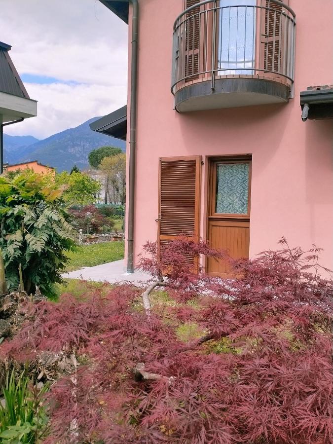 Doris' Home Pisogne Exterior photo